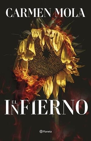 INFIERNO, EL | 9788408277583 | MOLA, CARMEN | Llibreria Huch - Llibreria online de Berga 