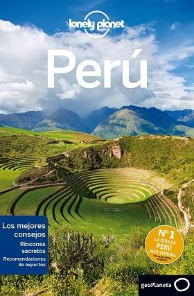 PERÚ 7 | 9788408210092 | MCCARTHY, CAROLYN/SAINSBURY, BRENDAN/EGERTON, ALEX/JOHANSON, MARK/TANG, PHILLIP/WATERSON, LUKE | Llibreria Huch - Llibreria online de Berga 