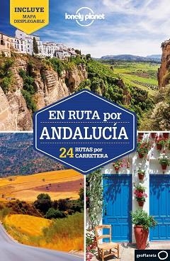 EN RUTA POR ANDALUCÍA 1 | 9788408235699 | BASSI, GIACOMO | Llibreria Huch - Llibreria online de Berga 