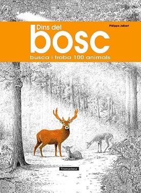 DINS DEL BOSC | 9788418520563 | Llibreria Huch - Llibreria online de Berga 