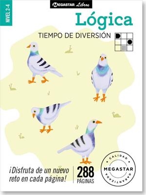 BLOC DE LOGICA 11 | 9789493313262 | Llibreria Huch - Llibreria online de Berga 