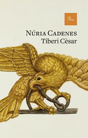 TIBERI CÈSAR | 9788419657336 | CADENES, NÚRIA | Llibreria Huch - Llibreria online de Berga 