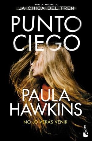 PUNTO CIEGO | 9788408278696 | HAWKINS, PAULA | Llibreria Huch - Llibreria online de Berga 