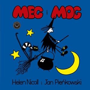 MEG I MOG | 9788419654526 | NICOLL, HELEN | Llibreria Huch - Llibreria online de Berga 