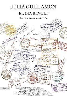 DIA REVOLT, EL | 9788419729132 | GUILLAMON MOTA, JULIÀ | Llibreria Huch - Llibreria online de Berga 