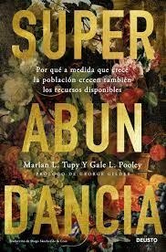 SUPERABUNDANCIA | 9788423436392 | TUPY  Y GALE L. POOLEY, MARIAN L. | Llibreria Huch - Llibreria online de Berga 