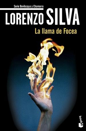 LLAMA DE FOCEA, LA | 9788423364121 | SILVA, LORENZO | Llibreria Huch - Llibreria online de Berga 