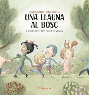 UNA LLAUNA AL BOSC | 9788419401748 | ISERN IÑIGO, SUSANNA | Llibreria Huch - Llibreria online de Berga 
