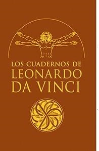 CUADERNOS DE LEONARDO DA VINCI, LOS | 9788419282453 | VV AA | Llibreria Huch - Llibreria online de Berga 