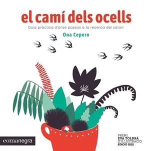 CAMI DELS OCELLS, EL | 9788419590640 | CEPERO, ONA | Llibreria Huch - Llibreria online de Berga 