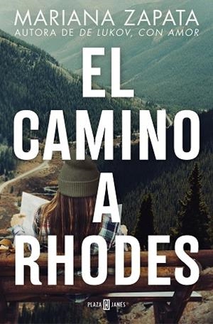 CAMINO A RHODES, EL | 9788401033568 | ZAPATA, MARIANA | Llibreria Huch - Llibreria online de Berga 
