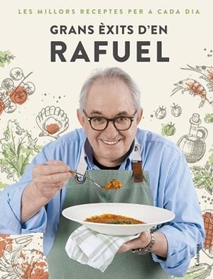 GRANS ÈXITS D'EN RAFUEL | 9788466431088 | RAFUEL | Llibreria Huch - Llibreria online de Berga 
