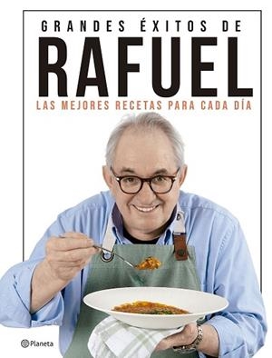 GRANDES ÉXITOS DE RAFUEL | 9788408277651 | RAFUEL | Llibreria Huch - Llibreria online de Berga 