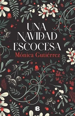 UNA NAVIDAD ESCOCESA | 9788466676977 | GUTIÉRREZ, MÓNICA | Llibreria Huch - Llibreria online de Berga 