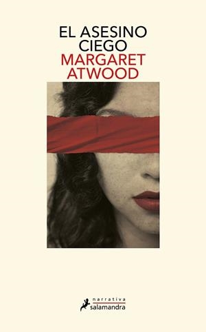 ASESINO CIEGO, EL | 9788419346391 | ATWOOD, MARGARET | Llibreria Huch - Llibreria online de Berga 