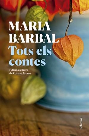 TOTS ELS CONTES | 9788466431231 | BARBAL FARRÉ, MARIA | Llibreria Huch - Llibreria online de Berga 