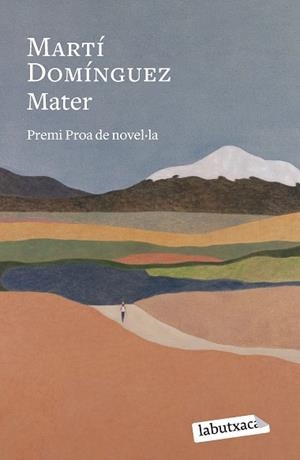 MATER | 9788419107893 | DOMÍNGUEZ, MARTÍ | Llibreria Huch - Llibreria online de Berga 