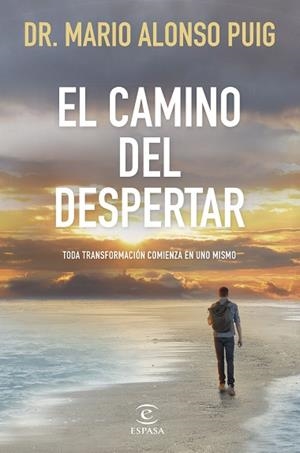 CAMINO DEL DESPERTAR, EL | 9788467071573 | PUIG, MARIO ALONSO | Llibreria Huch - Llibreria online de Berga 
