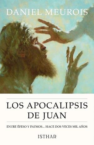 APOCALIPSIS DE JUAN, LOS | 9788412444940 | MEUROIS, DANIEL | Llibreria Huch - Llibreria online de Berga 