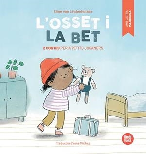 OSSET I LA BET, L' | 9788418288623 | VAN LINDENHUIZEN, ELINE | Llibreria Huch - Llibreria online de Berga 