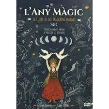 ANY MÀGIC | 9788412391879 | ROMERO MIRALLES, CRISTINA | Llibreria Huch - Llibreria online de Berga 