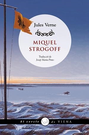 MIQUEL STROGOFF | 9788419474216 | VERNE, JULES | Llibreria Huch - Llibreria online de Berga 