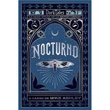 NOCTURNO | 9788419521972 | , AA.VV | Llibreria Huch - Llibreria online de Berga 