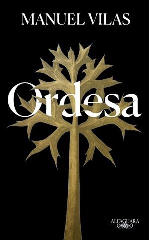 ORDESA (EDICIÓN ESPECIAL 5.º ANIVERSARIO) | 9788420476551 | VILAS, MANUEL | Llibreria Huch - Llibreria online de Berga 