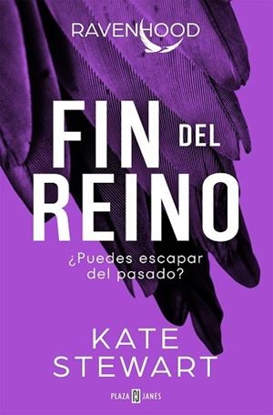 FIN DEL REINO (TRILOGÍA RAVENHOOD 3) | 9788401031540 | STEWART, KATE | Llibreria Huch - Llibreria online de Berga 