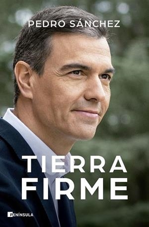 TIERRA FIRME | 9788411002233 | SANCHEZ, PEDRO | Llibreria Huch - Llibreria online de Berga 