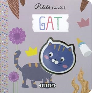 GAT | 9788467795288 | EDICIONES, SUSAETA | Llibreria Huch - Llibreria online de Berga 