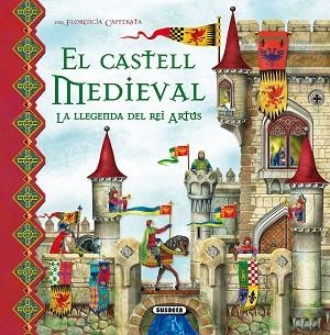 CASTELL MEDIEVAL, EL | 9788411963312 | CAFFERATA, FLORENCIA | Llibreria Huch - Llibreria online de Berga 