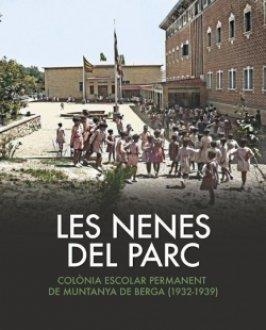 NENES DEL PARC, LES | 9788419736437 | BONETA, MARTI/ORTEGA, JORDI | Llibreria Huch - Llibreria online de Berga 