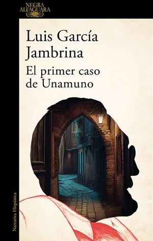 PRIMER CASO DE UNAMUNO, EL | 9788420476766 | GARCÍA JAMBRINA, LUIS | Llibreria Huch - Llibreria online de Berga 