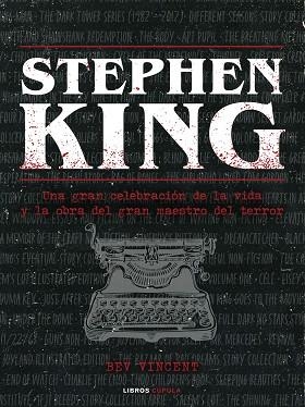 STEPHEN KING | 9788448036829 | VINCENT, BEV | Llibreria Huch - Llibreria online de Berga 