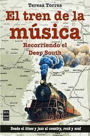 TREN DE LA MUSICA, EL | 9788418703751 | TERESA TORRES | Llibreria Huch - Llibreria online de Berga 