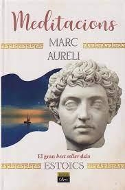 MEDITACIONS | 9788412727234 | AURELI, MARC | Llibreria Huch - Llibreria online de Berga 