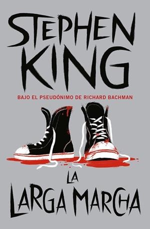 LARGA MARCHA, LA | 9788466352239 | KING, STEPHEN | Llibreria Huch - Llibreria online de Berga 
