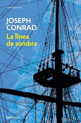 LÍNEA DE SOMBRA, LA | 9788466373616 | CONRAD, JOSEPH | Llibreria Huch - Llibreria online de Berga 