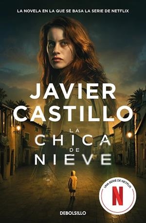 LA CHICA DE NIEVE | 9788466371285 | CASTILLO, JAVIER | Llibreria Huch - Llibreria online de Berga 