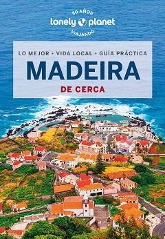 MADEIRA DE CERCA 3 | 9788408277767 | DI DUCA, MARC | Llibreria Huch - Llibreria online de Berga 