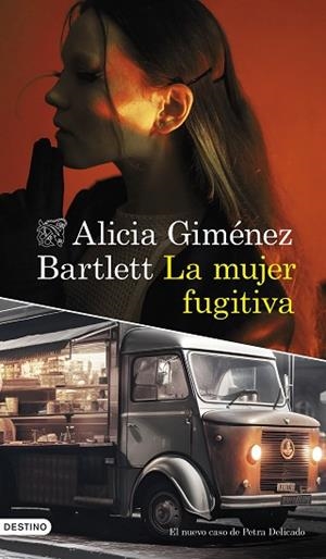 MUJER FUGITIVA, LA | 9788423364466 | GIMÉNEZ BARTLETT, ALICIA | Llibreria Huch - Llibreria online de Berga 