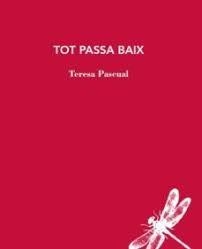 TOT PASSA BAIX | 9788412577426 | PASCUAL, TERESA | Llibreria Huch - Llibreria online de Berga 