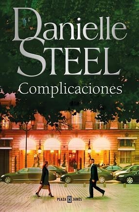 COMPLICACIONES | 9788401032844 | STEEL, DANIELLE | Llibreria Huch - Llibreria online de Berga 