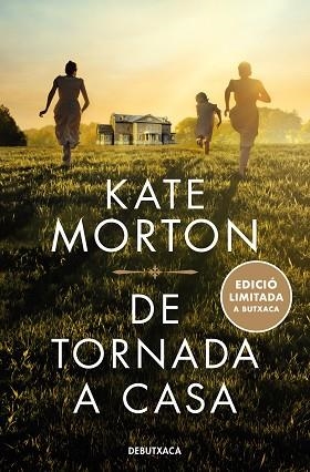 DE TORNADA A CASA (EDICIÓ LIMITADA) | 9788419394293 | MORTON, KATE | Llibreria Huch - Llibreria online de Berga 