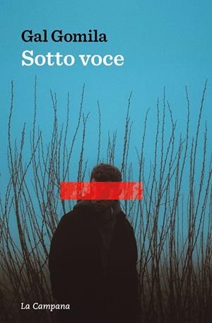 SOTTO VOCE | 9788419245533 | GOMILA, GAL | Llibreria Huch - Llibreria online de Berga 