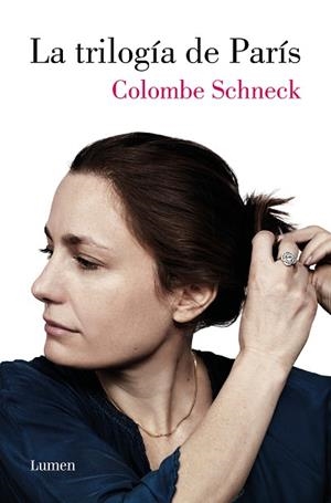 TRILOGÍA DE PARÍS, LA | 9788426428820 | SCHNECK, COLOMBE | Llibreria Huch - Llibreria online de Berga 