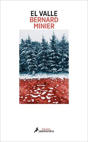 VALLE (COMANDANTE SERVAZ 6), EL | 9788419346322 | MINIER, BERNARD | Llibreria Huch - Llibreria online de Berga 