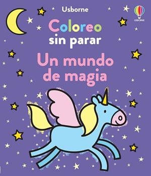 UN MUNDO DE MAGIA | 9781805073697 | NOLAN, KATE | Llibreria Huch - Llibreria online de Berga 