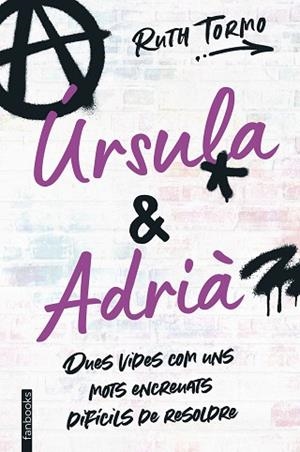 ÚRSULA I ADRIÀ | 9788419150950 | TORMO, RUTH | Llibreria Huch - Llibreria online de Berga 